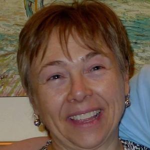 Meet your Posher, Helen